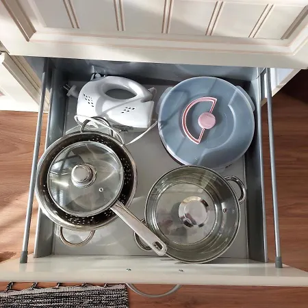 Appartement Kesklinna Peatuspaik *