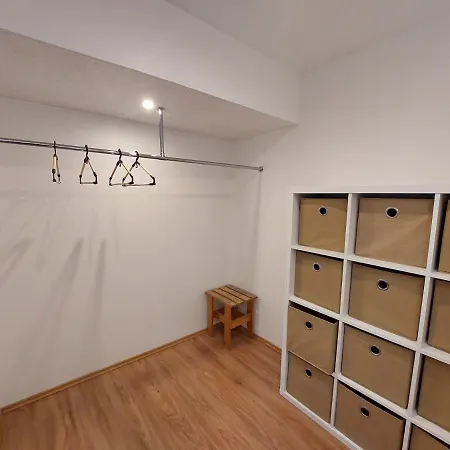 Kesklinna Peatuspaik Appartement *
