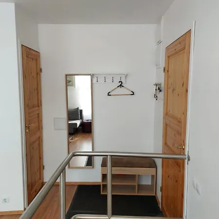 Apartment Kesklinna Peatuspaik *