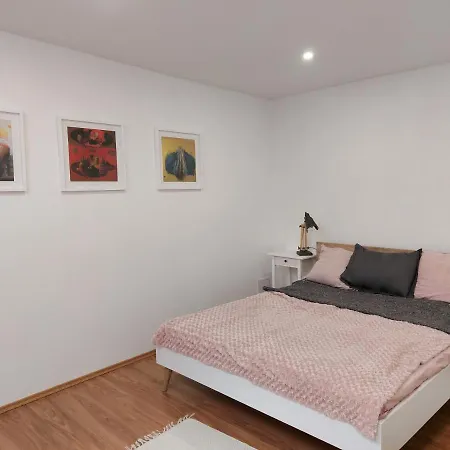 Apartment Kesklinna Peatuspaik Tallinn
